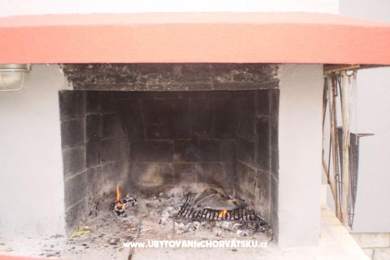 Appartementen Pavlović Duće – foto 4