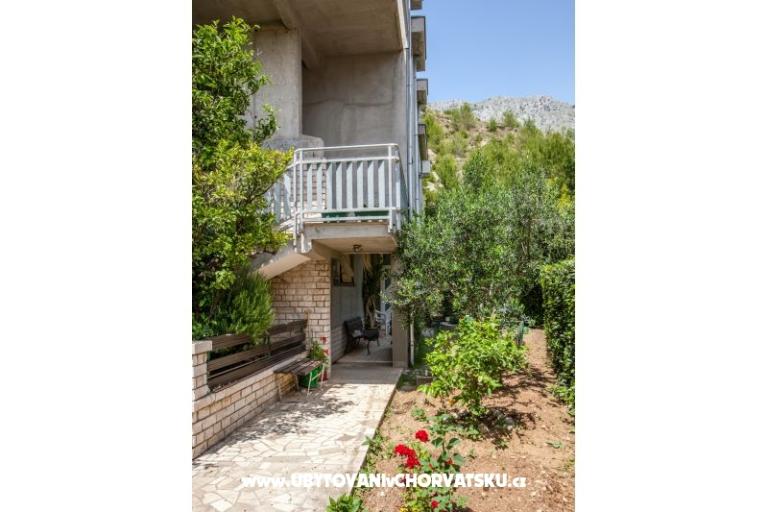 Appartementen Pavlović Duće – foto 5