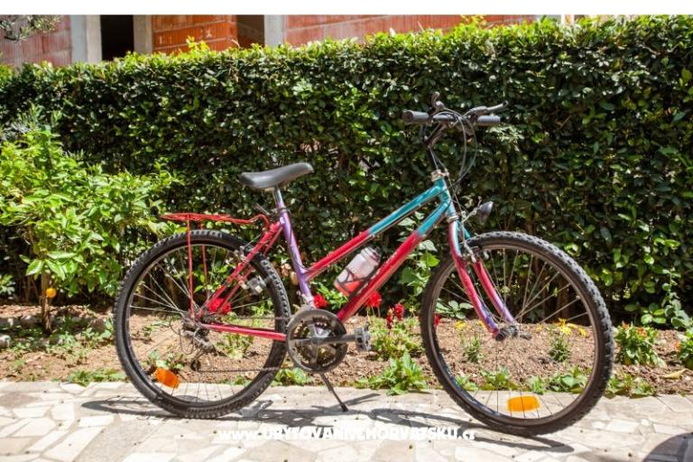 Appartementen Pavlović Duće – foto 6