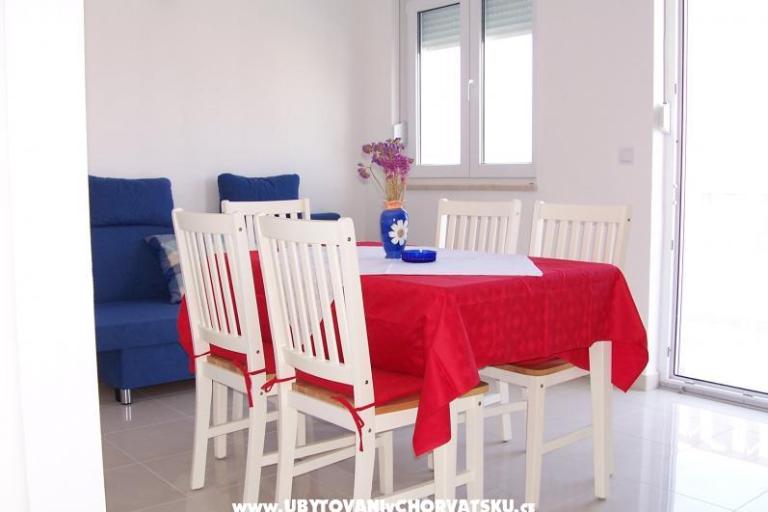 Appartementen Perdijić – foto 5