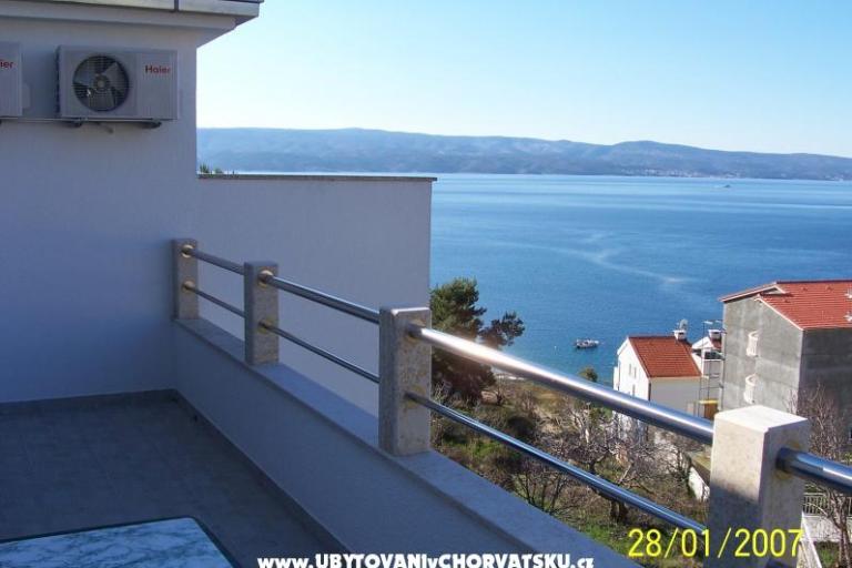Appartementen Perdijić – foto 6