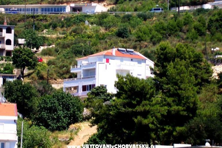 Appartementen Perdijić – foto 7