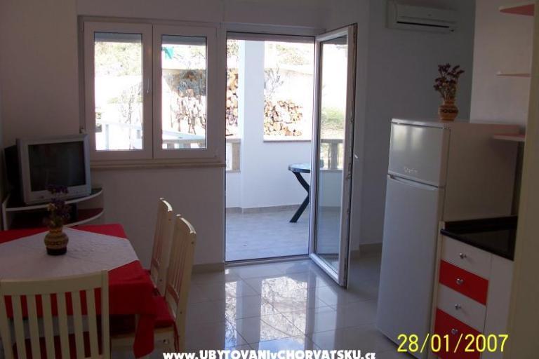 Appartementen Perdijić – foto 8