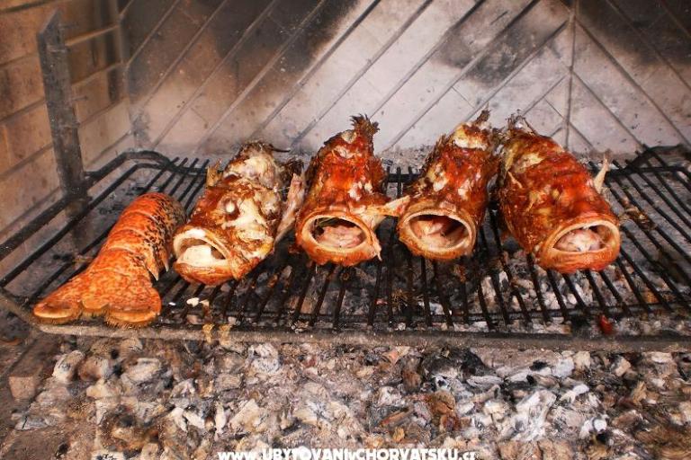 Appartementen Perić – foto 12