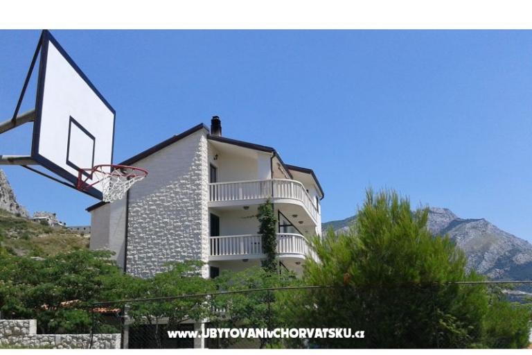 Appartementen Perić – foto 13