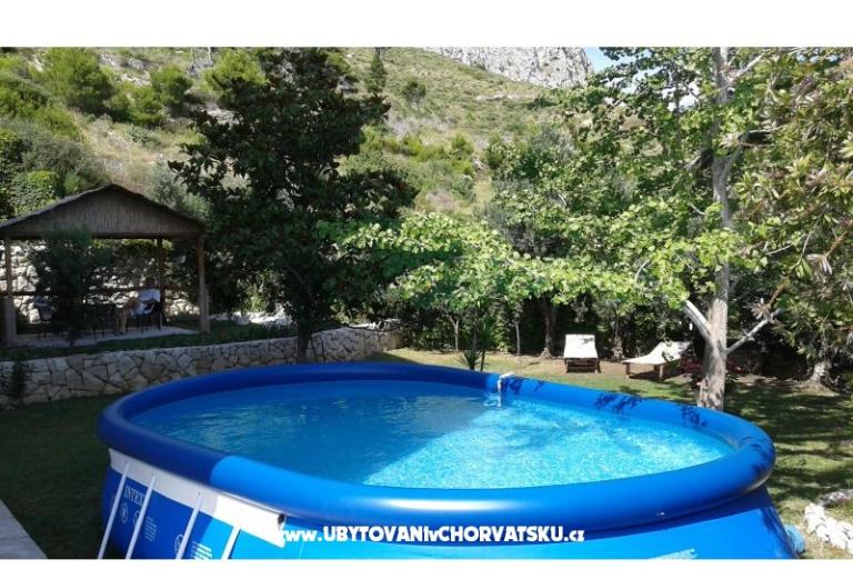 Appartementen Perić – foto 2