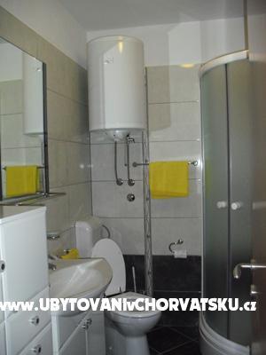 Appartementen Peričić – foto 3
