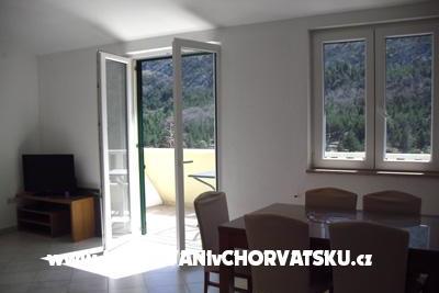 Appartementen Peričić – foto 5