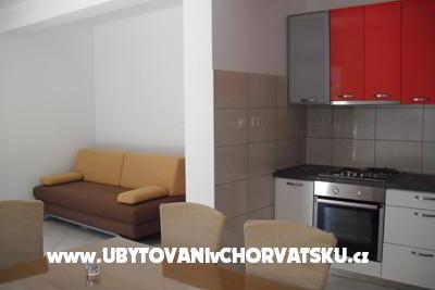 Appartementen Peričić – foto 8