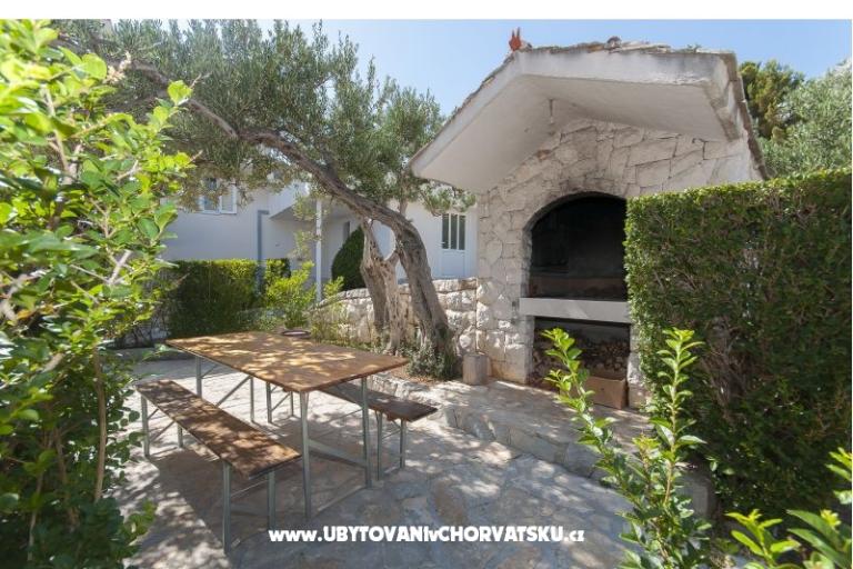 Appartementen Pero Mimica – foto 2