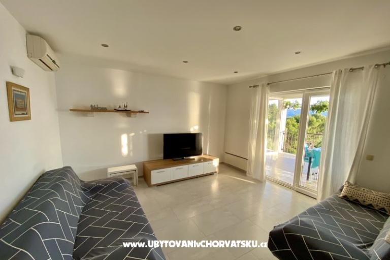 Appartementen  Mateo Pezo – foto 10