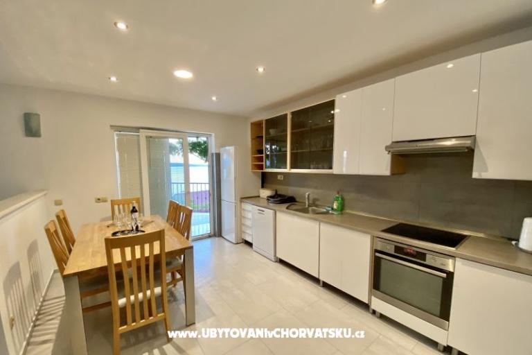 Appartementen  Mateo Pezo – foto 11