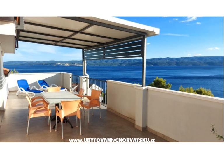 Appartementen  Mateo Pezo – foto 12