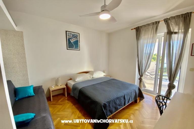 Appartementen  Mateo Pezo – foto 14