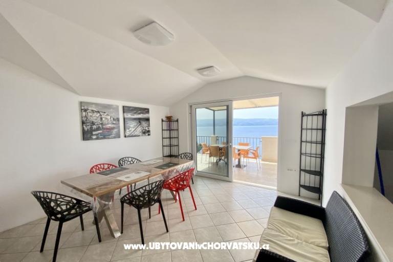 Appartementen  Mateo Pezo – foto 2