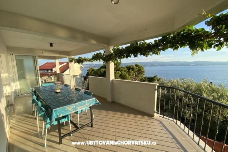 Appartementen  Mateo Pezo – foto 5
