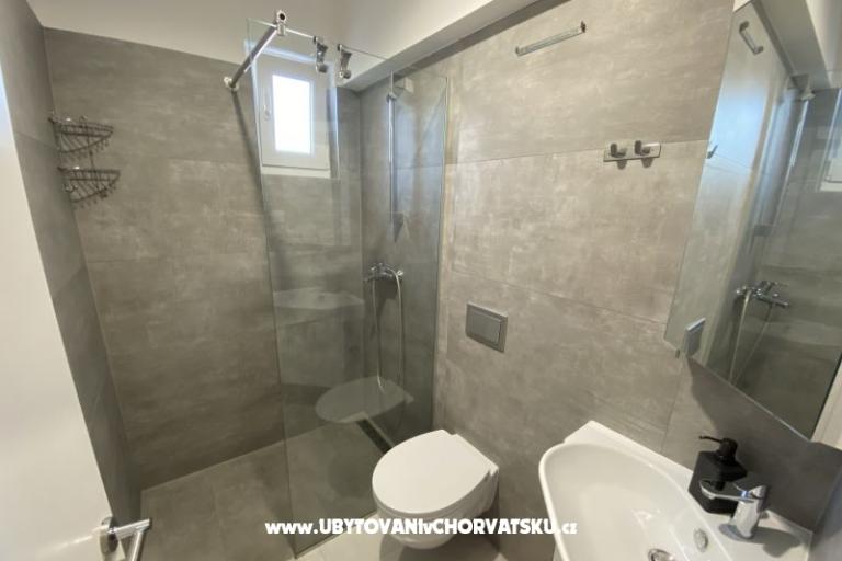 Appartementen  Mateo Pezo – foto 6