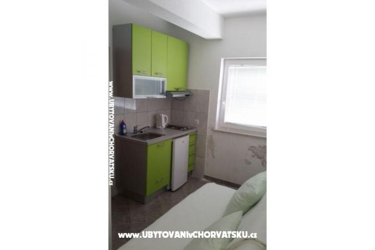Appartementen Rados – foto 10