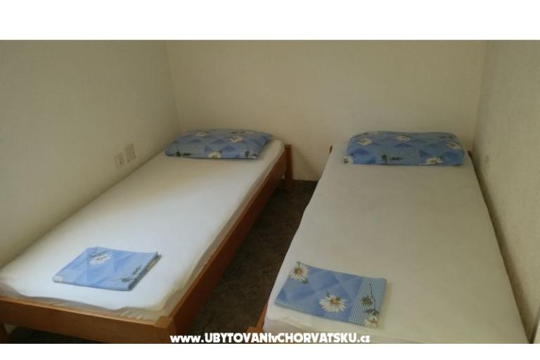 Appartementen Rados – foto 11
