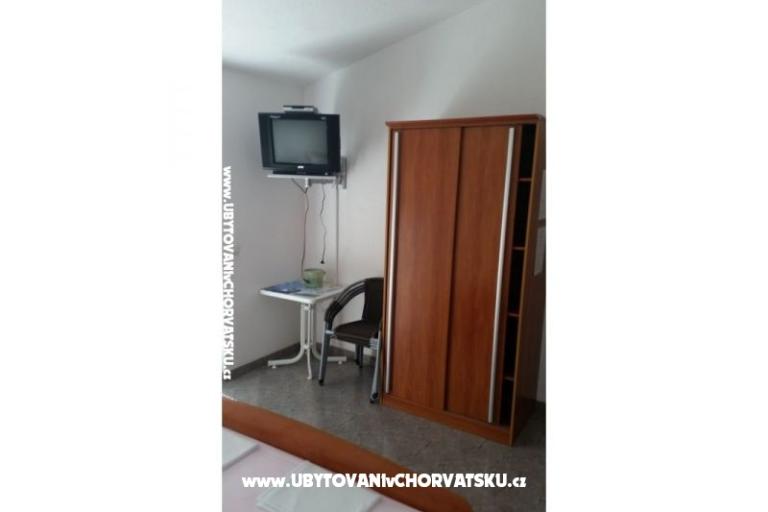 Appartementen Rados – foto 13