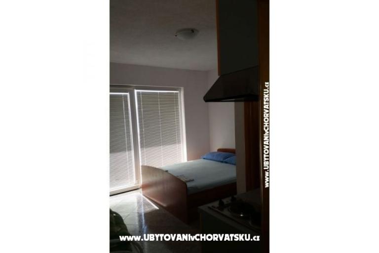 Appartementen Rados – foto 15