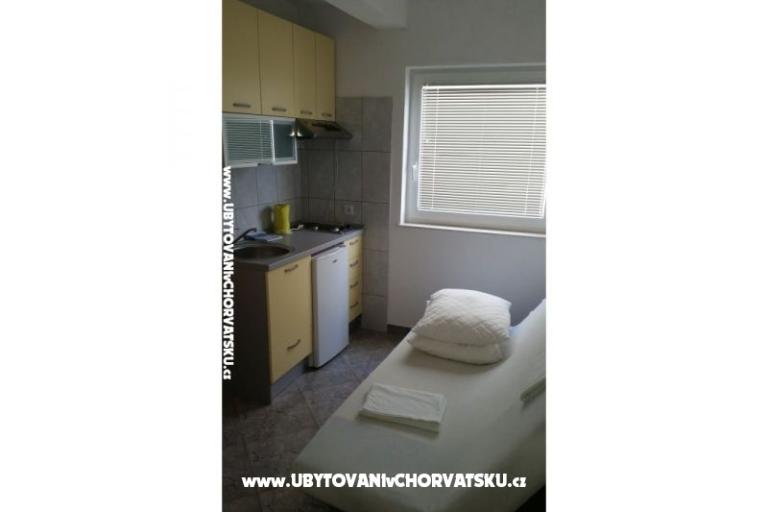 Appartementen Rados – foto 3