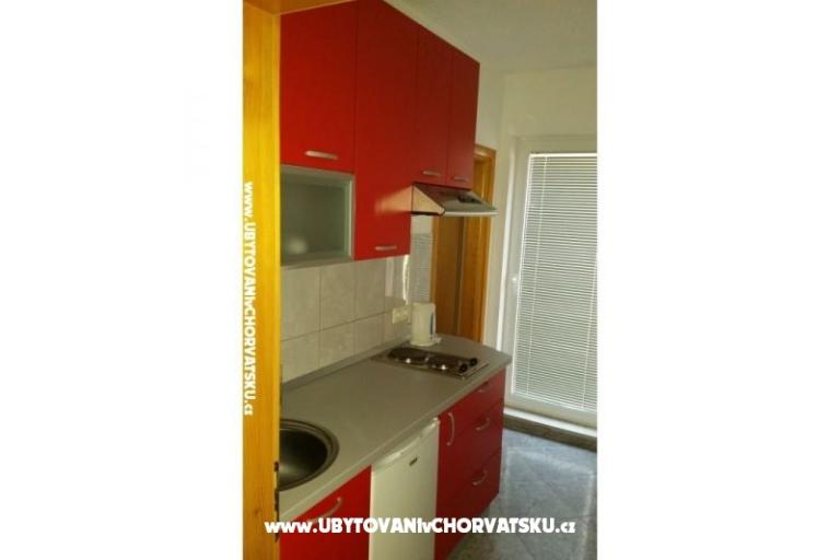 Appartementen Rados – foto 7