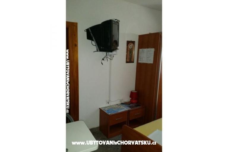 Appartementen Rados – foto 9