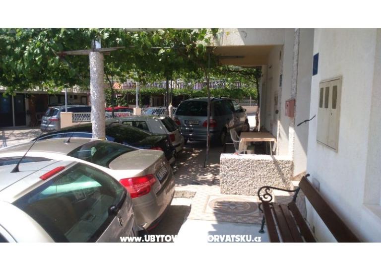 Appartementen Rođo – foto 3