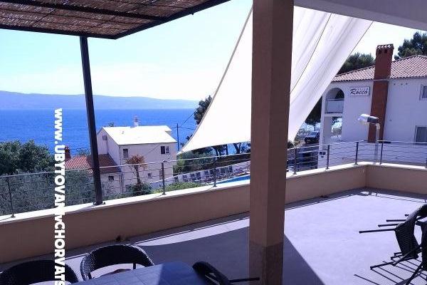 Appartementen Rose – foto 9