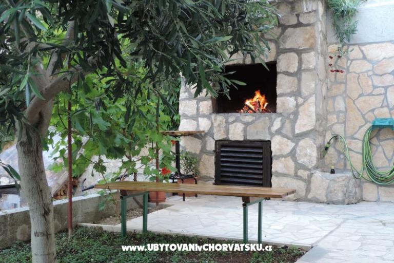 Appartementen Rubić – foto 2