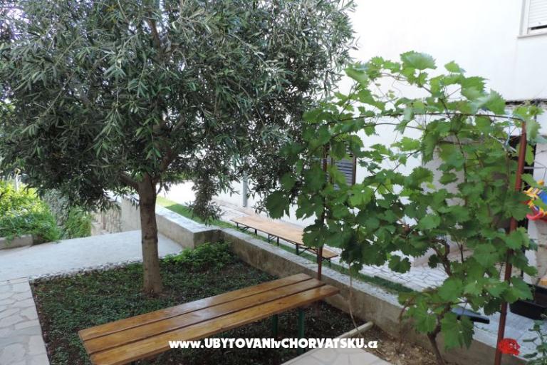 Appartementen Rubić – foto 3