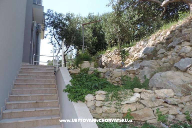 Appartementen Rubić – foto 8