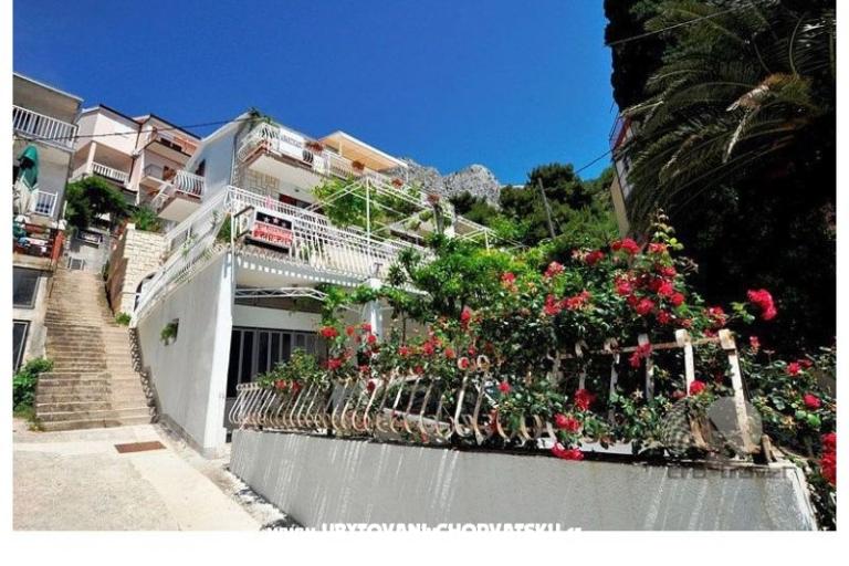 Appartementen Ruzica – foto 14
