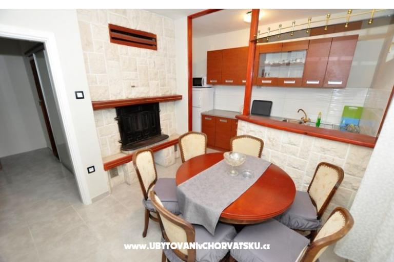 Appartementen Ruzica – foto 5