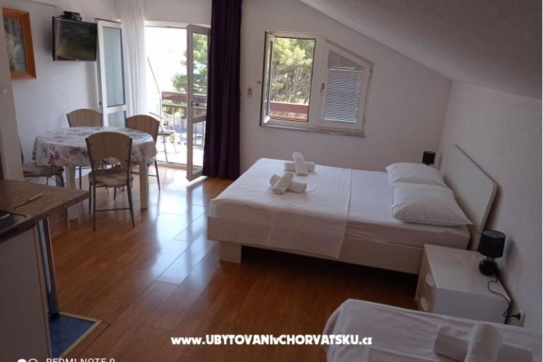 Appartementen Mihovil – foto 10