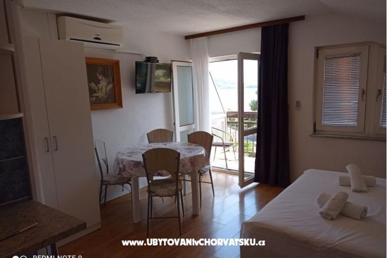 Appartementen Mihovil – foto 11