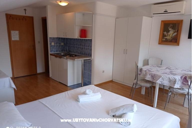 Appartementen Mihovil – foto 12