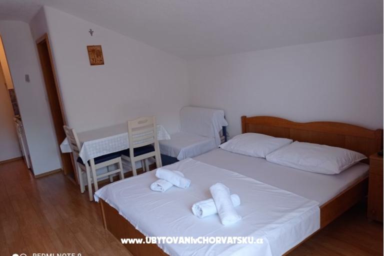Appartementen Mihovil – foto 14