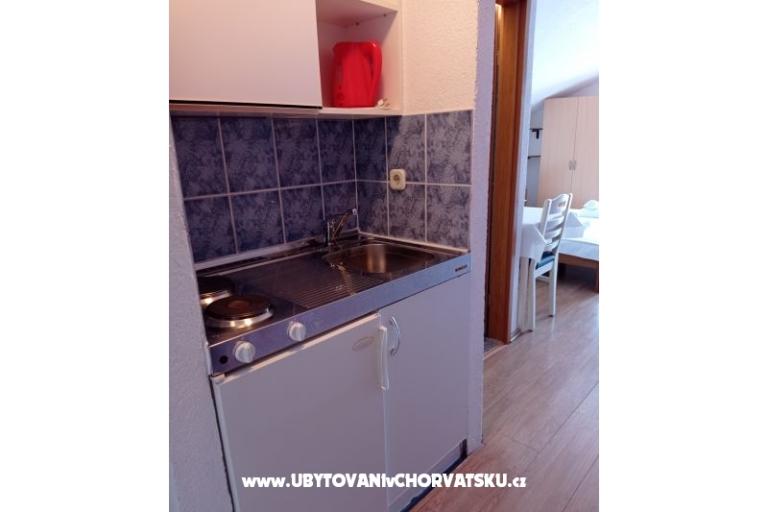 Appartementen Mihovil – foto 15
