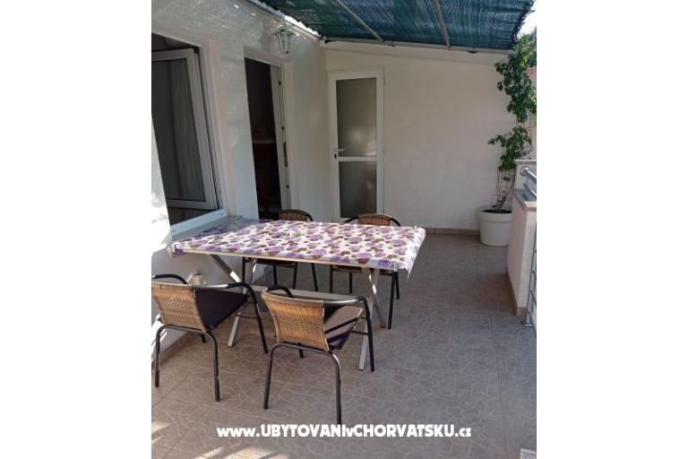 Appartementen Mihovil – foto 16