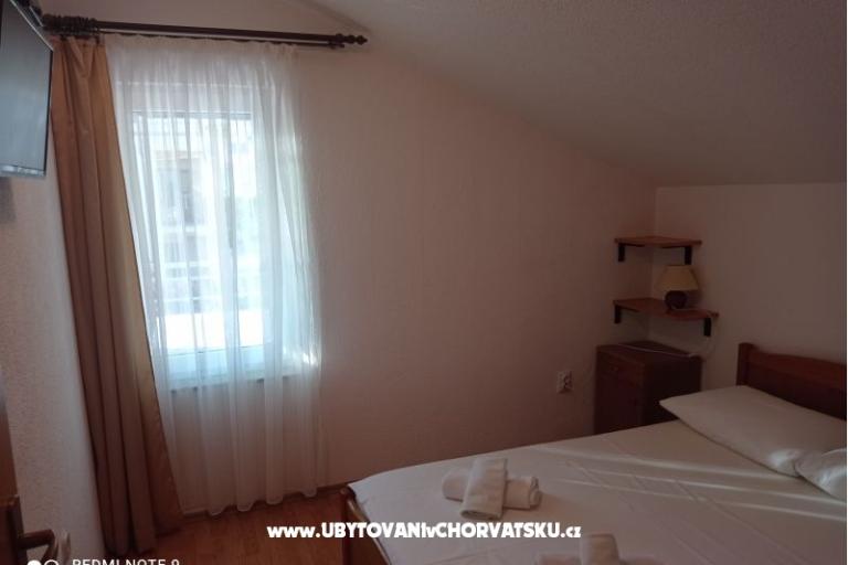 Appartementen Mihovil – foto 17