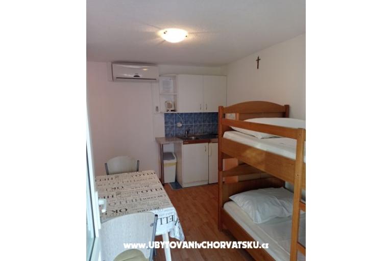 Appartementen Mihovil – foto 18
