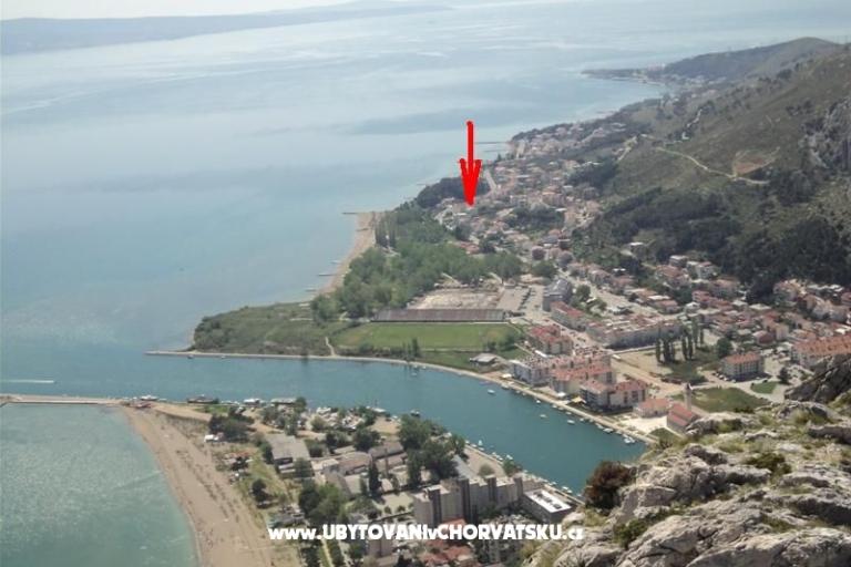 Appartementen Mihovil – foto 2
