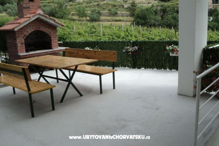 Appartementen Mihovil – foto 8