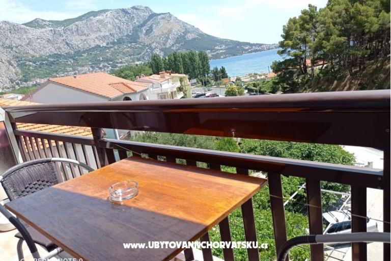 Appartementen Mihovil – foto 9