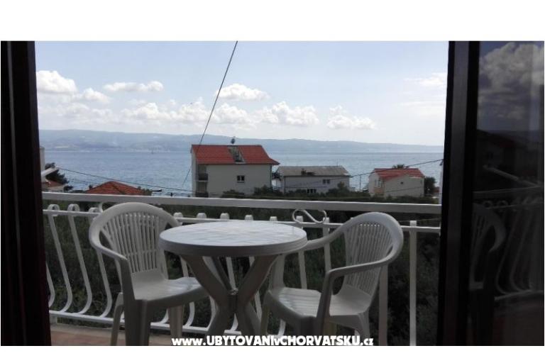 Appartementen Šamanović – foto 11