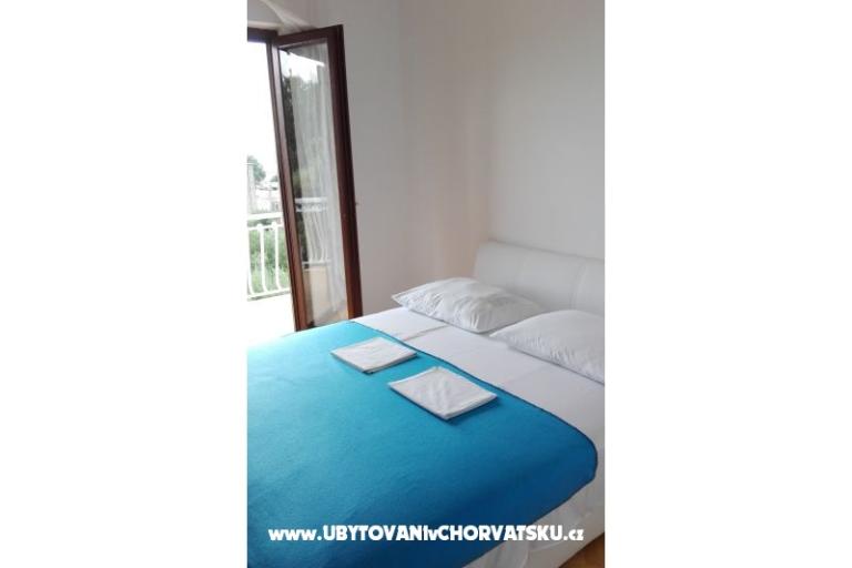 Appartementen Šamanović – foto 12