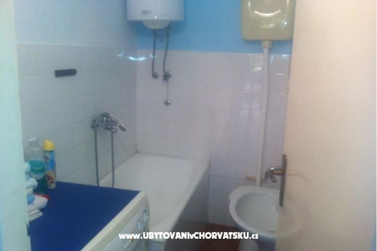 Appartementen Šamanović – foto 13