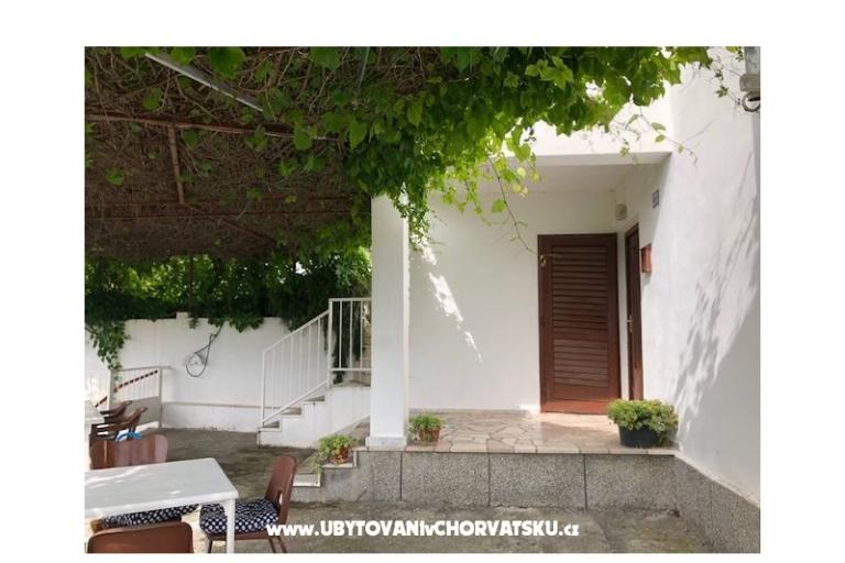 Appartementen Šamanović – foto 3